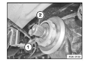 Driveline+Axles