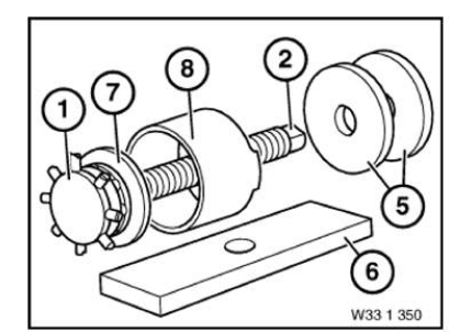 Driveline+Axles