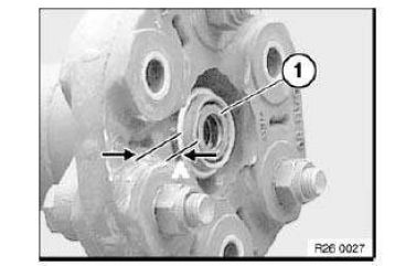 Driveline+Axles