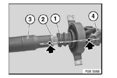 Driveline+Axles