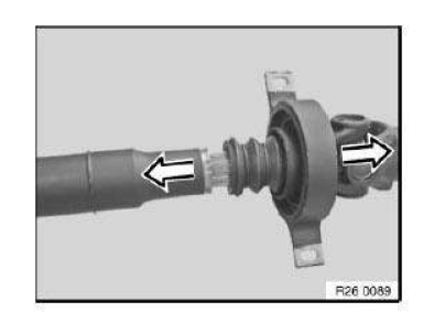 Driveline+Axles