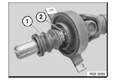 Driveline+Axles