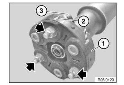 Driveline+Axles