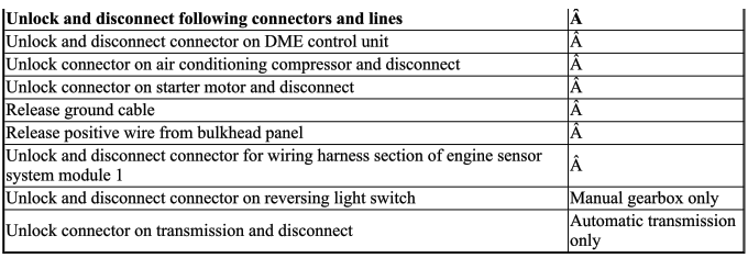 Electrical