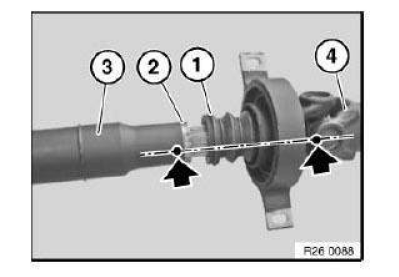 Driveline+Axles