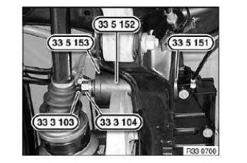 Driveline+Axles