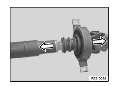 Driveline+Axles