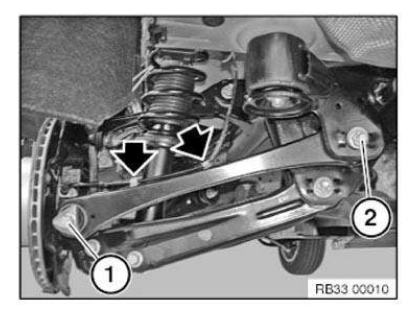 Driveline+Axles