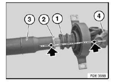 Driveline+Axles