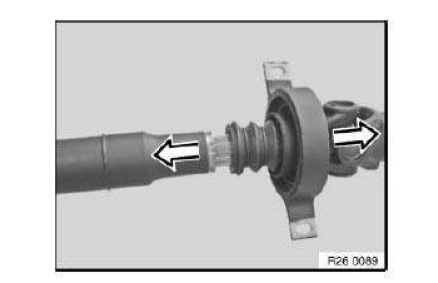 Driveline+Axles