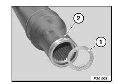 Driveline+Axles