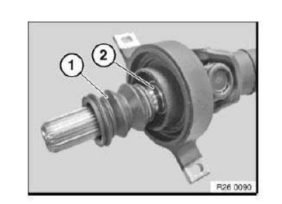 Driveline+Axles