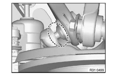 Driveline+Axles