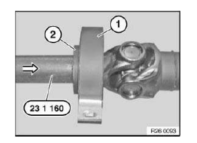 Driveline+Axles