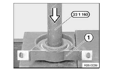 Driveline+Axles