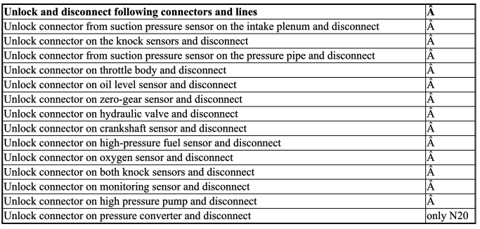 Electrical