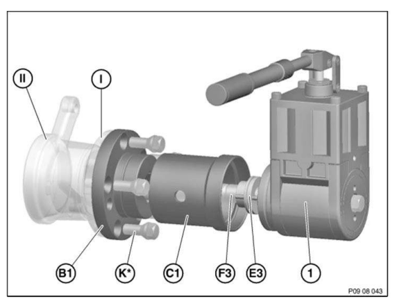 Driveline+Axles