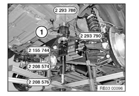 Driveline+Axles