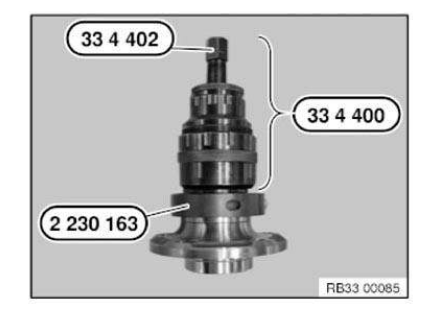 Driveline+Axles