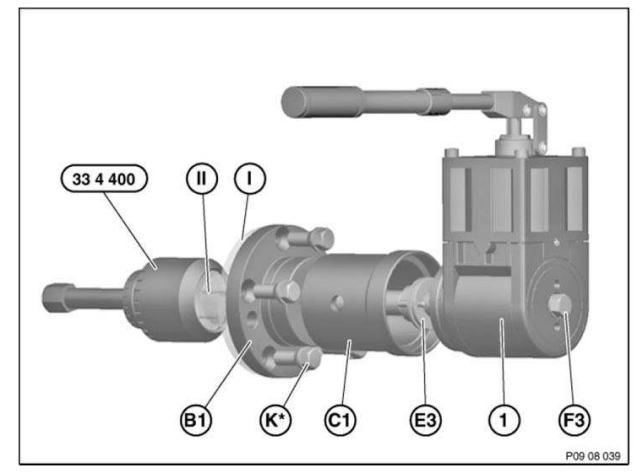 Driveline+Axles