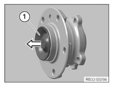 Driveline+Axles