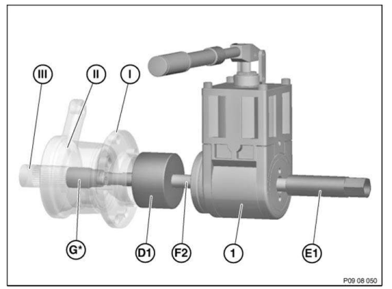 Driveline+Axles