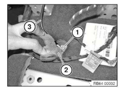 Electric auxiliary heater