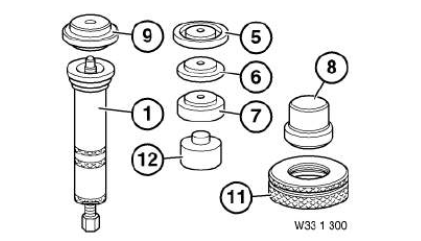 Driveline+Axles