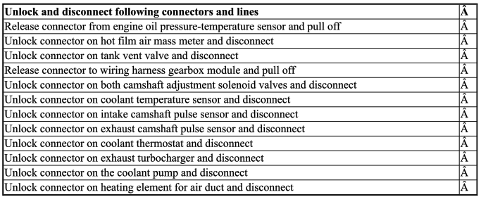 Electrical