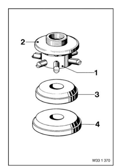 Suspension