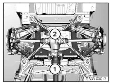 Suspension