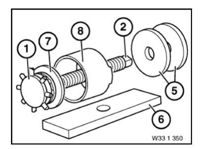 Suspension