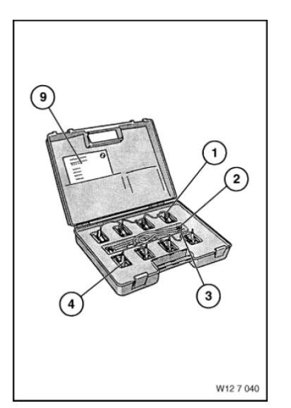 Electrical