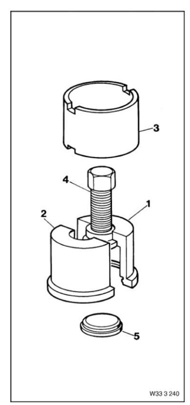 Suspension