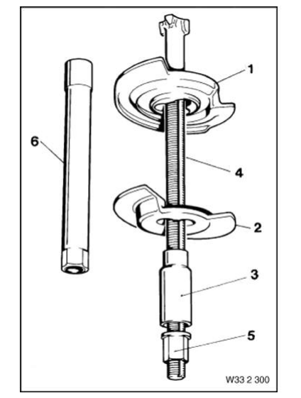 Suspension