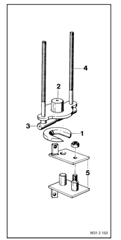 Suspension