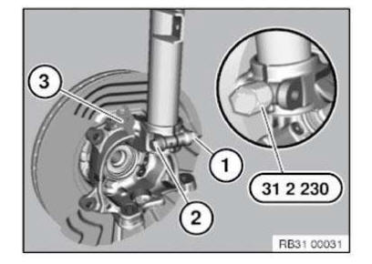 Suspension