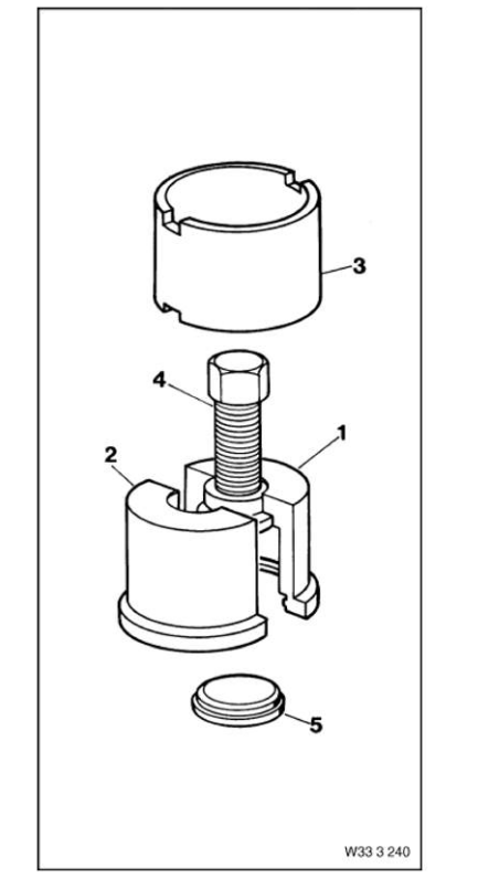 Suspension