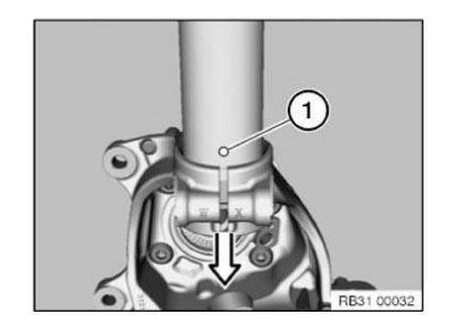 Suspension