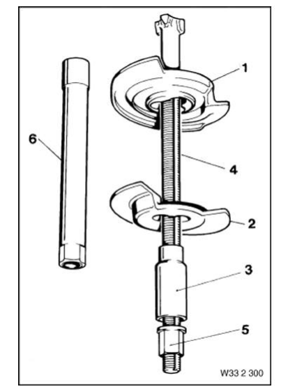 Suspension