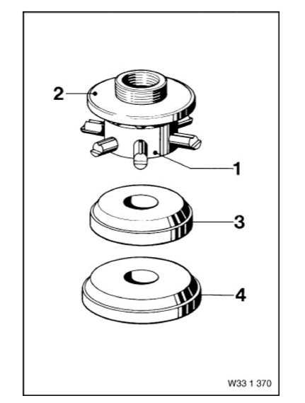 Suspension