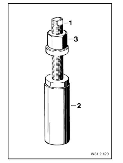 Suspension