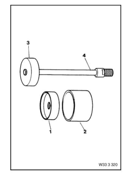 Suspension