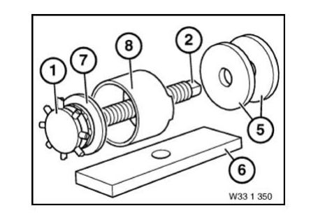 Suspension