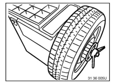 Suspension