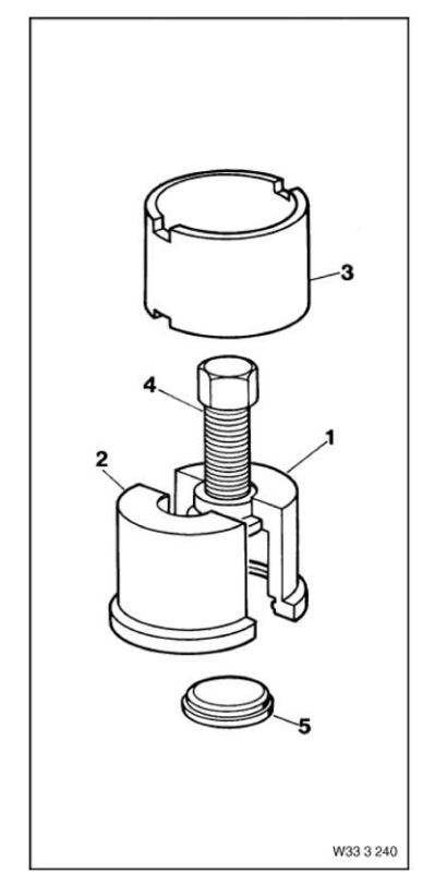 Suspension