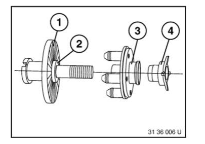 Suspension