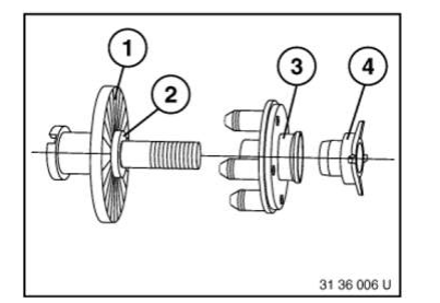 Suspension