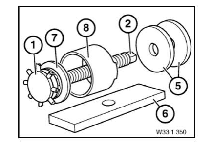 Suspension