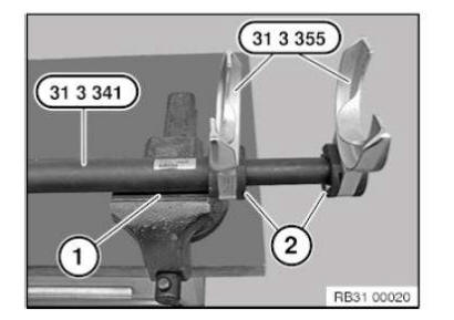 Suspension